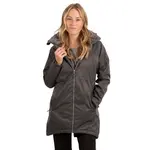 Women's Trespass Wintry Waterproof Jacket