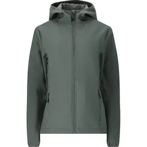 Women's softshell jacket Whistler Luango