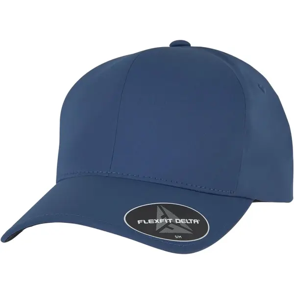 Delta Sky Blue Cap