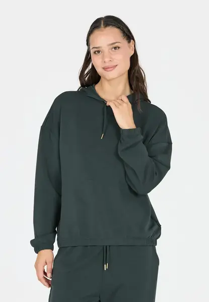 Women's sweatshirt Athlecia Namier W