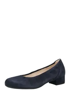 GABOR Lodičky  námornícka modrá