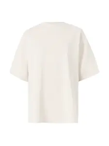 Copenhagen Studios Tričko  krémová