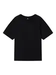 NAME IT Tričko 'Greg'  čierna