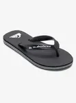 Boys' flip-flops Quiksilver MOLOKAI CORE