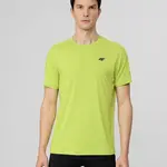 Men's Running T-Shirt 4F