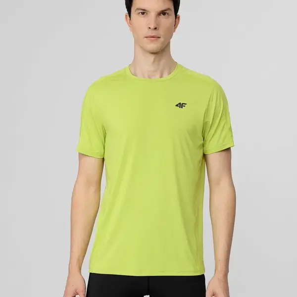 Men's Running T-Shirt 4F