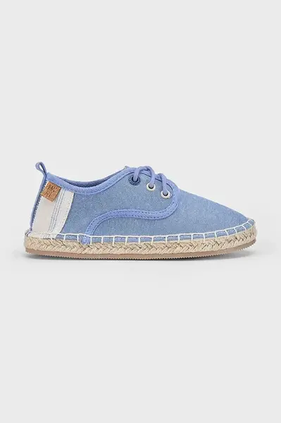 Mayoral  Detské espadrilky