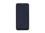 LCD + dotyková deska pro Samsung Galaxy A13 4G A137, black