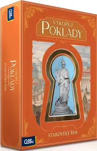 Vykopej poklady - Starověký Řím