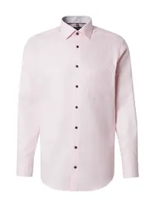 OLYMP Košeľa 'Luxor'  ružová