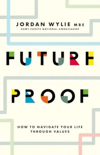 Future Proof - Jordan Wylie