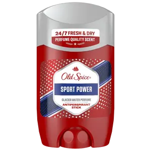 OLD SPICE Tuhý antiperspirant Sport Power 50 ml
