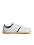 Barefoot tenisky Be Lenka Echo - White & Black Vegan