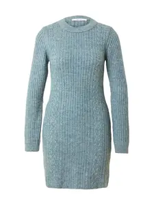 ABOUT YOU Šaty 'Daline'  tmavozelená