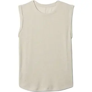 GAP BLEND SHELL Dámský top, šedá, velikost