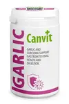 Canvit Garlic pro psy a kočky 230g