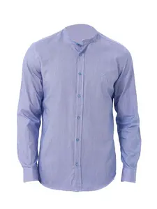 Daniel Hills Tričko  modrá