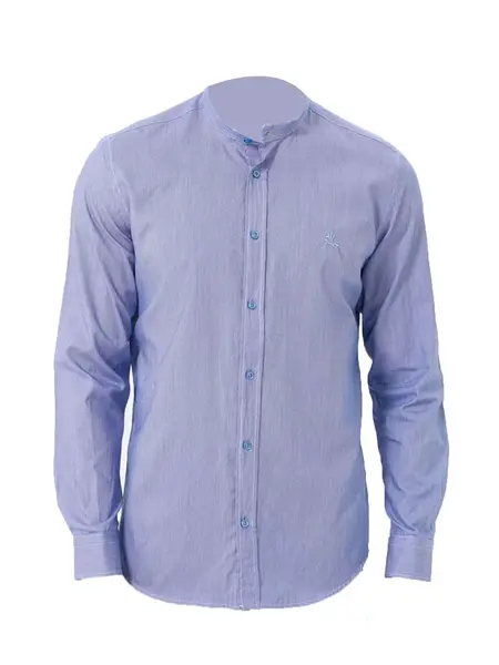 Daniel Hills Tričko  modrá