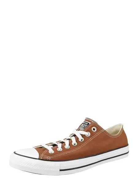 CONVERSE Nízke tenisky 'CTAS'  karamelová