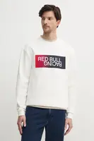 Mikina Red Bull Racing x Pepe Jeans OMBRE LOGO CREW