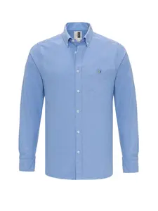 By Diess Collection Košeľa  modrá