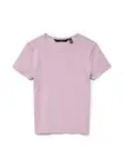 VERO MODA Tričko 'VMChloe'  orgovánová