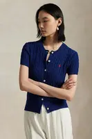 Bavlnený kardigán Polo Ralph Lauren