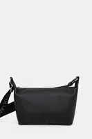 Kabelka Calvin Klein Jeans černá barva, LV04K3131G