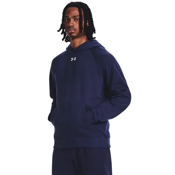 Under Armour Felpa Uomo