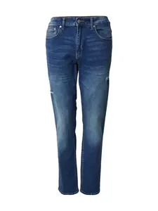 Only & Sons Džínsy 'ONSWEFT'  modrá denim