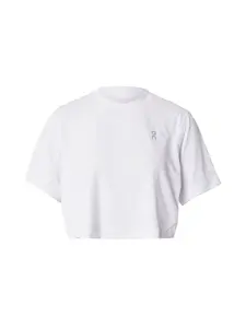 On Funkčné tričko  biela