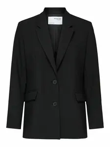 SELECTED Blejzer 'Rita'  čierna