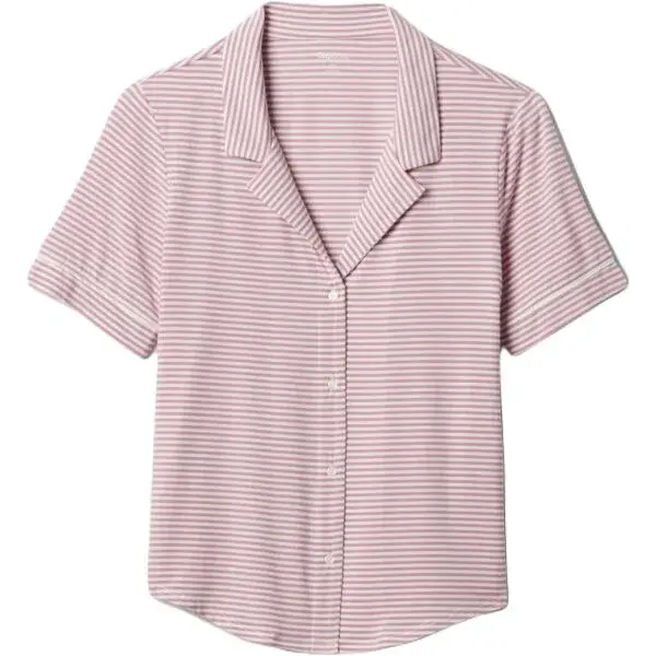 GAP PIPING Dámské pyžamo, růžová, velikost