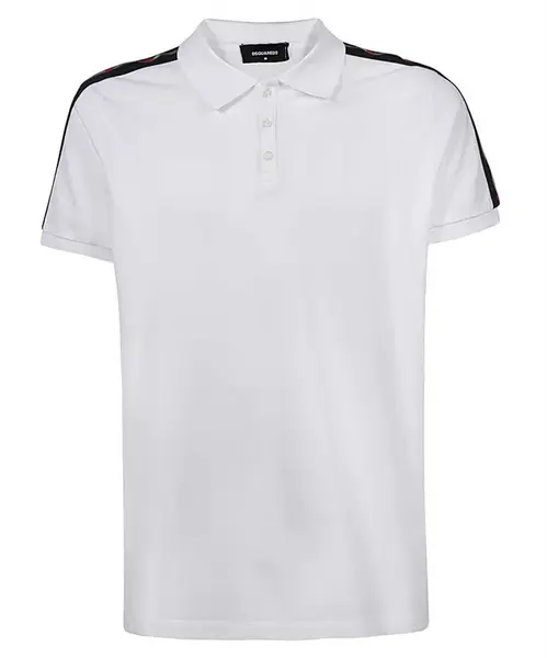 Dsquared Polo Donna