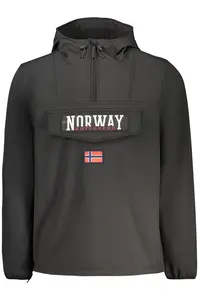 Pánská softshellová bunda Norway