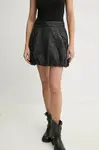 Kožená sukně MUNTHE FRAUKE