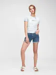 GAP Denim shorts good label 5 i - Women