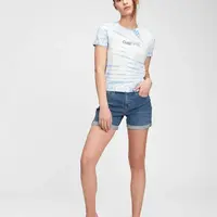 GAP Denim shorts good label 5 i - Women