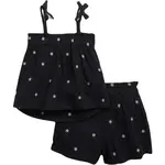 GAP BABY Detská súprava, čierna, veľkosť