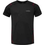 Klimatex BLED Pánske funkčné tričko, čierna, veľkosť