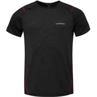 Klimatex BLED Pánske funkčné tričko, čierna, veľkosť