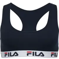 Fila WOMAN BRA Dámska podprsenka, tmavo modrá, veľkosť