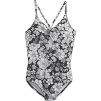 GAP CUT OUT TWIST 1 Dievčenské plavky, čierna, veľkosť