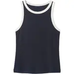 GAP HALTER Dámské tílko, tmavě modrá, velikost