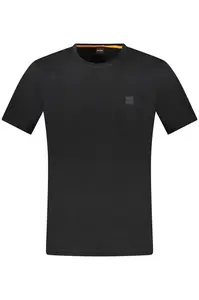 Pánské triko HUGO BOSS s krátkým rukávem