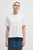 Bavlněné tričko Tommy Hilfiger