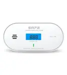 Detektor plynu SAFE 10YDCO-RF oxid uhelnatý