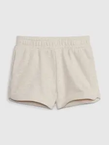 GAP Dětské teplákové kraťasy - Holky