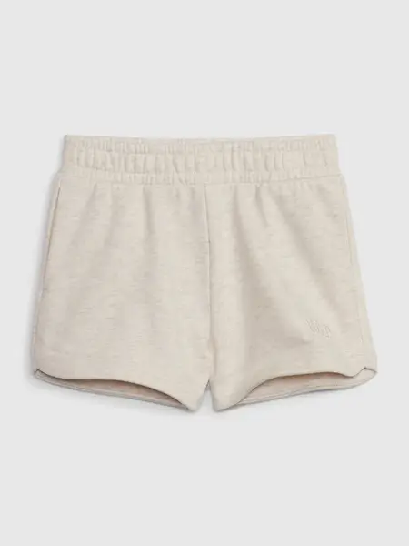 GAP Dětské teplákové kraťasy - Holky