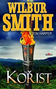 Kořist L - Wilbur Smith